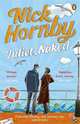 Juliet, Naked, Nick Hornby 