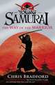 Young Samurai: The Way of the Warrior, Bradford, Chris 