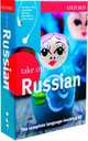 Oxford Take Off in Russian (+ CD-ROM), Ukiah Nick 