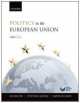Politics in the European Union, Ian Bache, Stephen George, Simon Bulmer 
