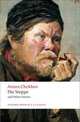 The Steppe and Other Stories, Anton Chekhov 