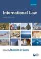International Law, Malcolm D. Evans 