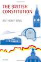 The British Constitution, Anthony King 