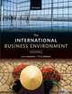 The International Business Environment, Hamilton Leslie 