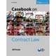 Casebook on Contract Law, Poole Jill 