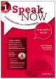 Speak Now 1. Teacher's Book (+ CD), Jack C. Richards 