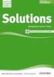 Solutions. Elementary. Teacher's Book (+ CD), Tim Falla 