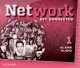 Network 1 (CD), Kristin Sherman, Tom Hutchinson 