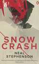 Snow Crash, Neal Stephenson 