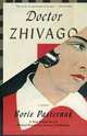 Doctor Zhivago, Pasternak Boris 