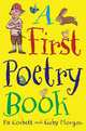 A First Poetry Book, Corbett, Pie, Morgan, Gaby 