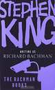 The Bachman Books, Stephen King 