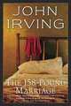 158-Pound Marriage (TPB) ***, Irving John 
