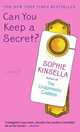 Can you keep a secret?, Софи Кинселла 