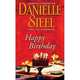 Happy Birthday, Даниэла Стил, Danielle Steel 