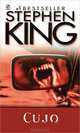 Cujo, Stephen King 