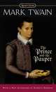 The Prince & the Pauper, Марк Твен, Mark Twain 