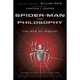 Spider-Man and Philosophy: The Web of Inquiry, Sanford Jonathan J. 