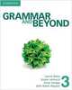 Grammar and Beyond 3. Student's Book, McCarthy, Michael 