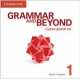 Grammar and Beyond Level 1 Class (CD), McCarthy, Michael 
