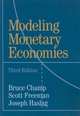 Modeling Monetary Economies, Scott Freeman 