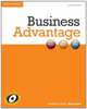 Business Advantage. Advanced Teacher's Book (+ DVD), Birkin Jonathan 