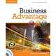 Business Advantage. Advanced Student's Book (+ DVD), Lisboa Martin, Handford Michael 
