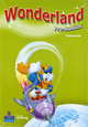 Wonderland Pre-Junior. Flashcards, 