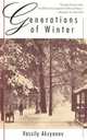 Generations of Winter, Vassily Aksyonov 