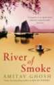 River of Smoke, Амитав Гош, Amitav Ghosh 