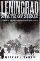 Michael Jones: Leningrad: State of Siege (B), Michael Jones 