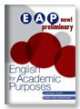 EAP Now! Preliminary (2CD), David Hill 