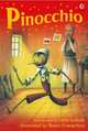 Pinocchio (HB), Daynes Katie 