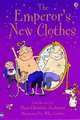 The Emperor`s New Clothes: Gift Edition (Young Reading), Davidson Susannah 