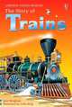 Story of Trains (HB) ***, Bingham Jane 
