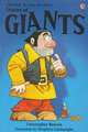 Stories of Giants, Rawson Christopher 