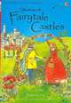 Stories of Fairytale Castles (HB), Lester Anna 
