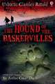 Hound of the Baskervilles (classics retold) HB, Doyle, Arthur Conan 