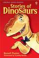 Stories of Dinosaurs, Punter Russell 