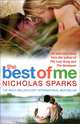The Best of Me, Николас Спаркс, Nicholas Sparks 