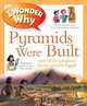 Why Pyramids Were Built, Gaff Jackie 