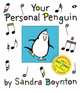 Your Personal Penguin, Boynton Sandra 