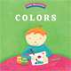 Colors (Little Discoveries Series), Baumann Clementine Collinet Anne-Sophie 