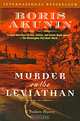 Murder on the Leviathan, Борис Акунин 
