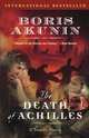 The Death of Achilles, Akunin Boris 