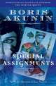 Special Assignments, Akunin Boris 
