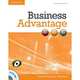 Business Advantage. Advanced Personal Study (+ Audio CD), Rosenberg, Marjorie 