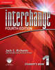 Interchange Level 1 Student's Book with Self-study (+DVD), Richards Jack C., Hull Jonathan, Proctor Susan 