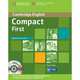 Compact First. Workbook with Answers (+ Audio CD), May, Peter 