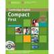 Compact First Student's Book Pack (student's Book with Answers +CD, +2CD), May, Peter 